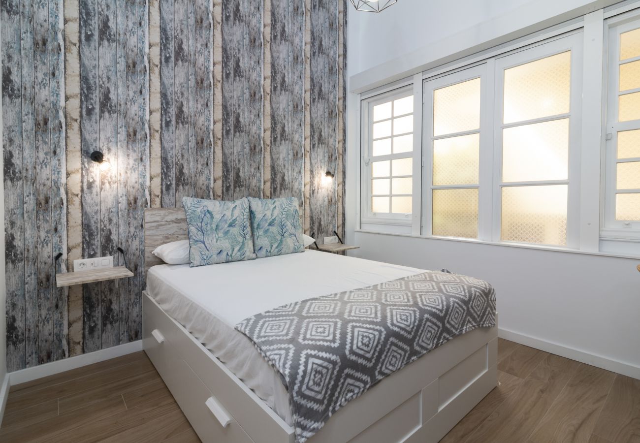 Apartamento en San Cristobal de La Laguna - Heritage Stay La Laguna Apartamento en San Cristobal de La Laguna - Heritage Stay La Laguna