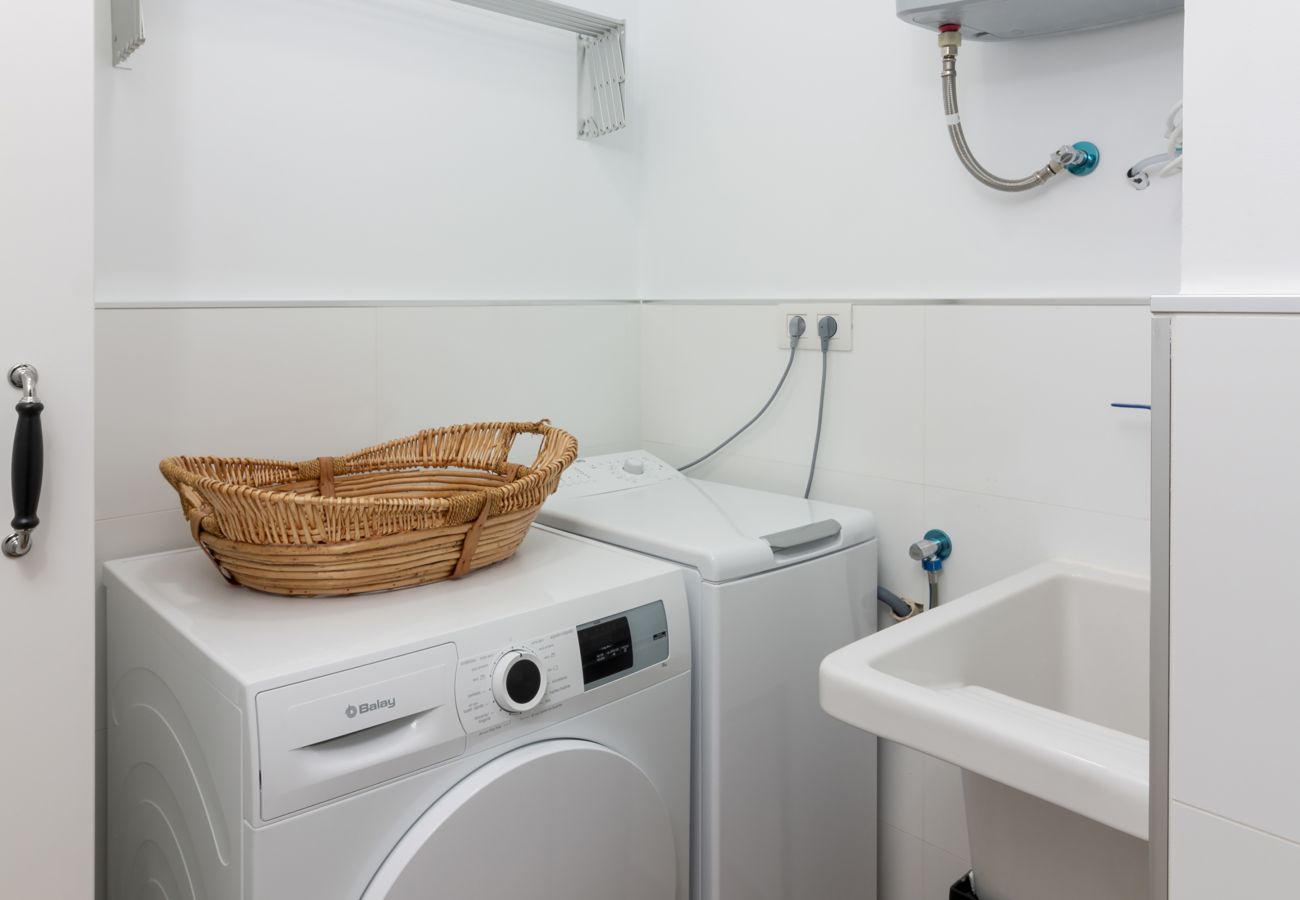 Apartamento en San Cristobal de La Laguna - Heritage Stay La Laguna Apartamento en San Cristobal de La Laguna - Heritage Stay La Laguna