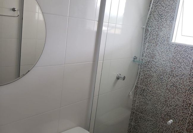 Casa en Caraguatatuba - Casa com piscina e churrasqueira em Massaguaçu/SP Casa en Caraguatatuba - Casa com piscina e churrasqueira em Massaguaçu/SP