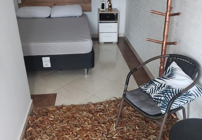 Casa en Caraguatatuba - Casa com piscina e churrasqueira em Massaguaçu/SP Casa en Caraguatatuba - Casa com piscina e churrasqueira em Massaguaçu/SP