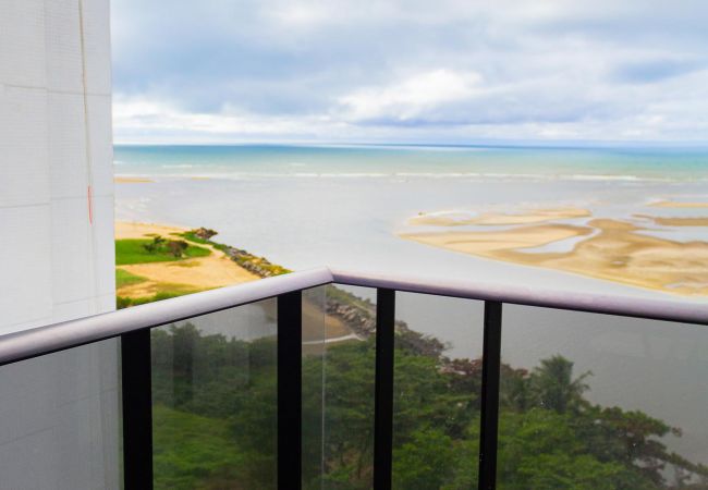 Apartamento en Jaboatão dos Guararapes - Apto à beira-mar em Jaboatão dos Guararapes/PE Apartamento en Jaboatão dos Guararapes - Apto à beira-mar em Jaboatão dos Guararapes/PE