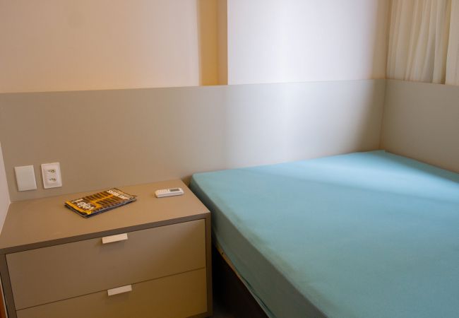 Apartamento en Jaboatão dos Guararapes - Apto à beira-mar em Jaboatão dos Guararapes/PE Apartamento en Jaboatão dos Guararapes - Apto à beira-mar em Jaboatão dos Guararapes/PE