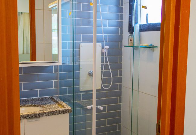 Apartamento en Jaboatão dos Guararapes - Apto à beira-mar em Jaboatão dos Guararapes/PE Apartamento en Jaboatão dos Guararapes - Apto à beira-mar em Jaboatão dos Guararapes/PE