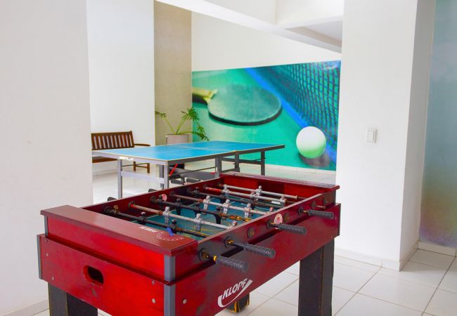 Apartamento en Jaboatão dos Guararapes - Apto à beira-mar em Jaboatão dos Guararapes/PE Apartamento en Jaboatão dos Guararapes - Apto à beira-mar em Jaboatão dos Guararapes/PE