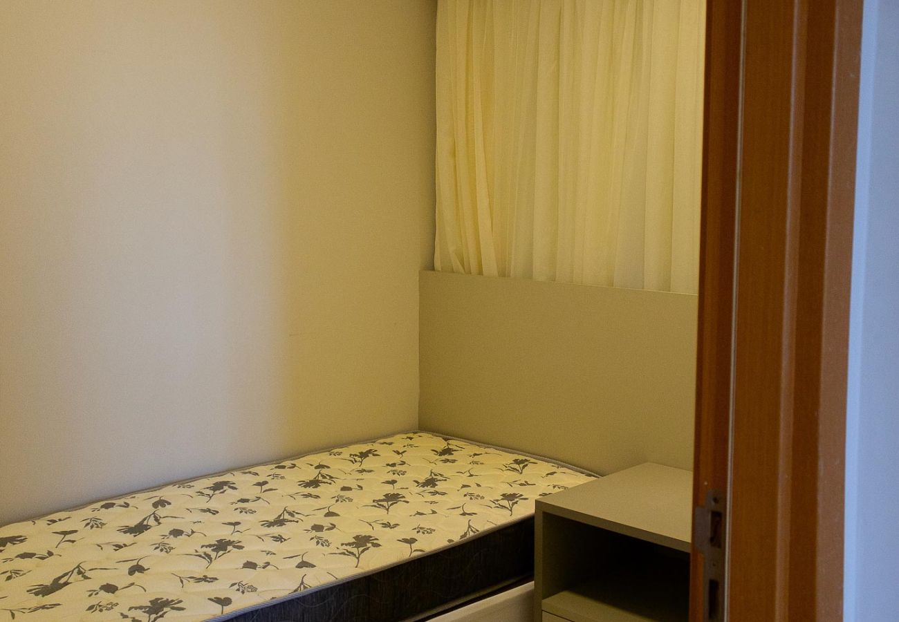 Apartamento en Jaboatão dos Guararapes - Apto à beira-mar em Jaboatão dos Guararapes/PE Apartamento en Jaboatão dos Guararapes - Apto à beira-mar em Jaboatão dos Guararapes/PE