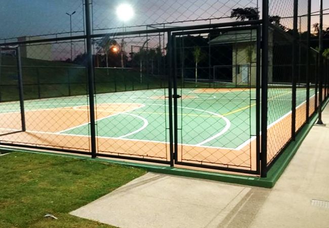 Apartamento en Caldas Novas - Apart-Hotel em resort c lazer em Caldas Novas Apartamento en Caldas Novas - Apart-Hotel em resort c lazer em Caldas Novas