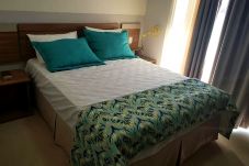 Apartamento en Caldas Novas - Apart-Hotel em resort c lazer em Caldas Novas