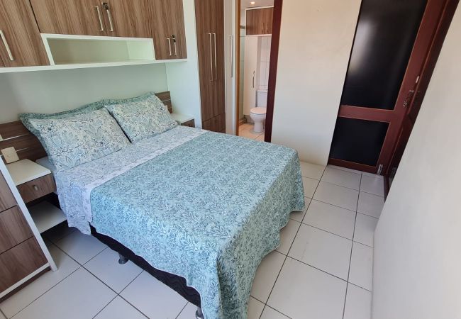 Apartamento en João Pessoa - MONTE FUJI | Cabo Branco, Praia, Wi-Fi 250MB Apartamento en João Pessoa - MONTE FUJI | Cabo Branco, Praia, Wi-Fi 250MB