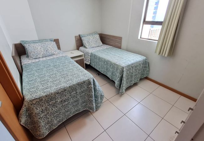 Apartamento en João Pessoa - MONTE FUJI | Cabo Branco, Praia, Wi-Fi 250MB Apartamento en João Pessoa - MONTE FUJI | Cabo Branco, Praia, Wi-Fi 250MB