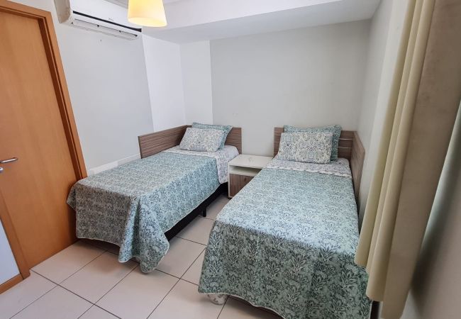 Apartamento en João Pessoa - MONTE FUJI | Cabo Branco, Praia, Wi-Fi 250MB Apartamento en João Pessoa - MONTE FUJI | Cabo Branco, Praia, Wi-Fi 250MB