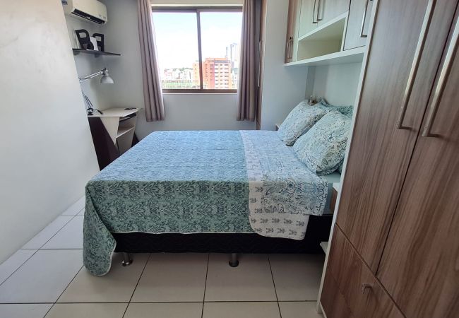 Apartamento en João Pessoa - MONTE FUJI | Cabo Branco, Praia, Wi-Fi 250MB Apartamento en João Pessoa - MONTE FUJI | Cabo Branco, Praia, Wi-Fi 250MB