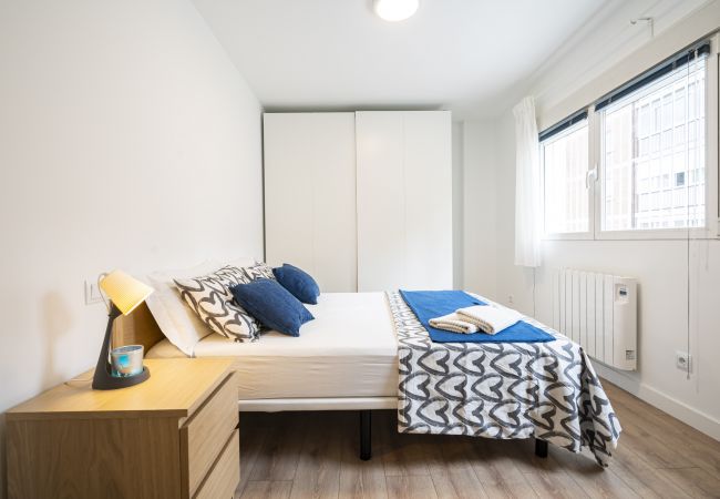 Apartamento en Madrid - Apartamento La Vaguada M (PMO10) Apartamento en Madrid - Apartamento La Vaguada M (PMO10)