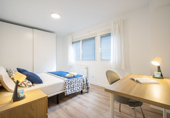 Apartamento en Madrid - Apartamento La Vaguada M (PMO10) Apartamento en Madrid - Apartamento La Vaguada M (PMO10)