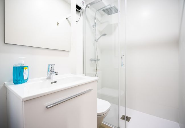 Apartamento en Madrid - Apartamento La Vaguada M (PMO10) Apartamento en Madrid - Apartamento La Vaguada M (PMO10)