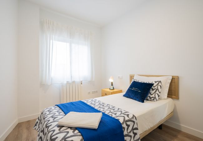 Apartamento en Madrid - Apartamento La Vaguada M (PMO10) Apartamento en Madrid - Apartamento La Vaguada M (PMO10)