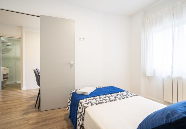 Apartamento en Madrid - Apartamento La Vaguada M (PMO10) Apartamento en Madrid - Apartamento La Vaguada M (PMO10)