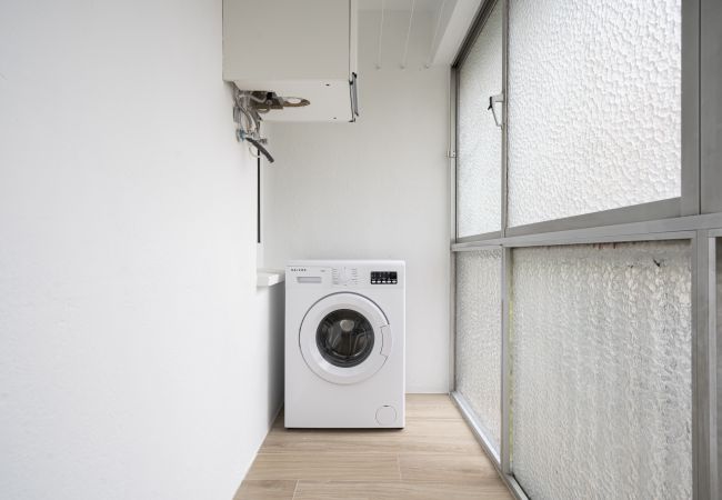 Apartamento en Madrid - Apartamento La Vaguada M (PMO10) Apartamento en Madrid - Apartamento La Vaguada M (PMO10)