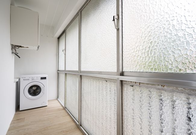 Apartamento en Madrid - Apartamento La Vaguada M (PMO10) Apartamento en Madrid - Apartamento La Vaguada M (PMO10)