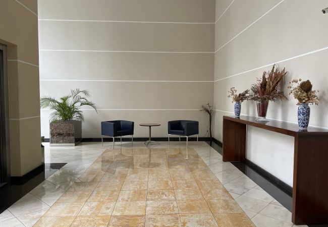 Apartamento en São Paulo - Apartamento de 2 habitaciones en Itaim junto al Sírio Libanês Hosp Apartamento en São Paulo - Apartamento de 2 habitaciones en Itaim junto al Sírio Libanês Hosp