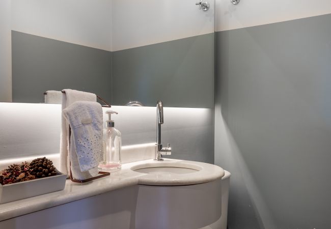 Apartamento en São Paulo - Apartamento de 2 habitaciones en Itaim junto al Sírio Libanês Hosp Apartamento en São Paulo - Apartamento de 2 habitaciones en Itaim junto al Sírio Libanês Hosp