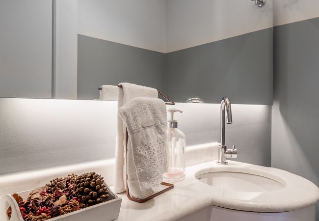 Apartamento en São Paulo - Apartamento de 2 habitaciones en Itaim junto al Sírio Libanês Hosp Apartamento en São Paulo - Apartamento de 2 habitaciones en Itaim junto al Sírio Libanês Hosp