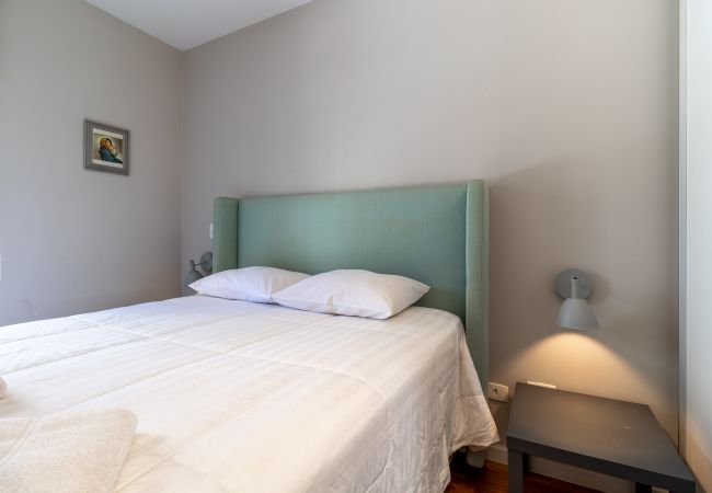 Apartamento en São Paulo - Apartamento de 2 habitaciones en Itaim junto al Sírio Libanês Hosp Apartamento en São Paulo - Apartamento de 2 habitaciones en Itaim junto al Sírio Libanês Hosp