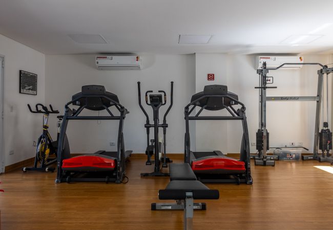 Apartamento en São Paulo - Apartamento de 2 habitaciones en Itaim junto al Sírio Libanês Hosp Apartamento en São Paulo - Apartamento de 2 habitaciones en Itaim junto al Sírio Libanês Hosp