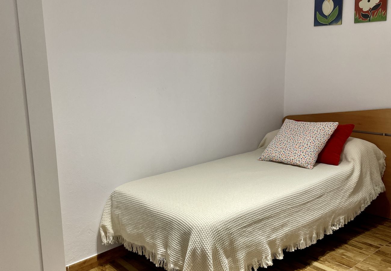 Apartamento en Mogán - Apartamento en Mogan con piscina y vistas Apartamento en Mogán - Apartamento en Mogan con piscina y vistas