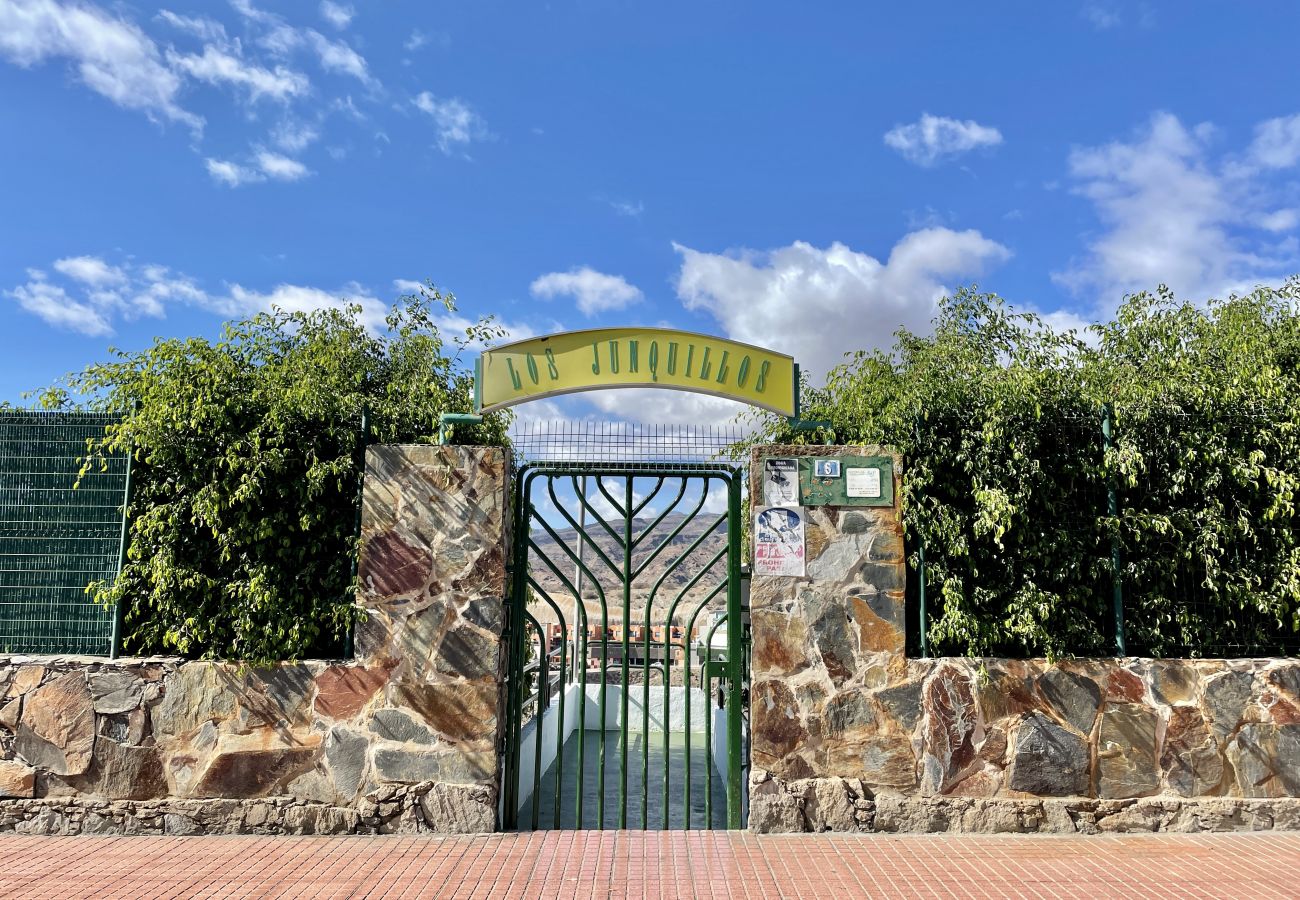 Apartamento en Mogán - Apartamento en Mogan con piscina y vistas Apartamento en Mogán - Apartamento en Mogan con piscina y vistas