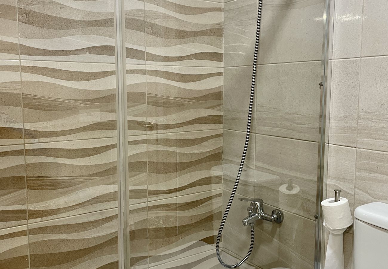 Apartamento en Mogán - Apartamento en Mogan con piscina y vistas Apartamento en Mogán - Apartamento en Mogan con piscina y vistas