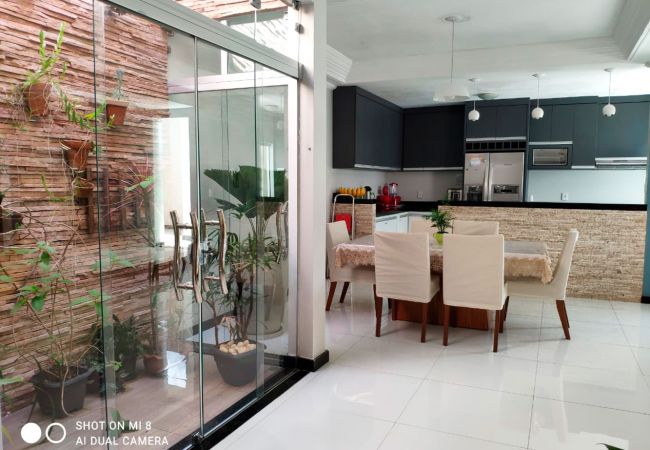 Casa en Porto Seguro - NOVO: Casa com ótima localização em Porto Seguro  Casa en Porto Seguro - NOVO: Casa com ótima localização em Porto Seguro