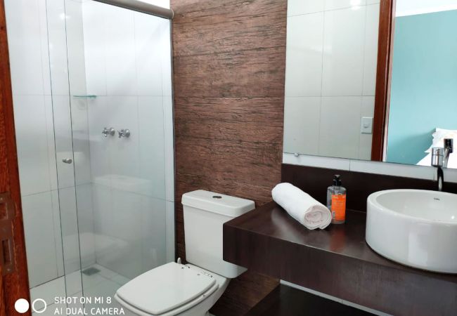 Casa en Porto Seguro - NOVO: Casa com ótima localização em Porto Seguro  Casa en Porto Seguro - NOVO: Casa com ótima localização em Porto Seguro