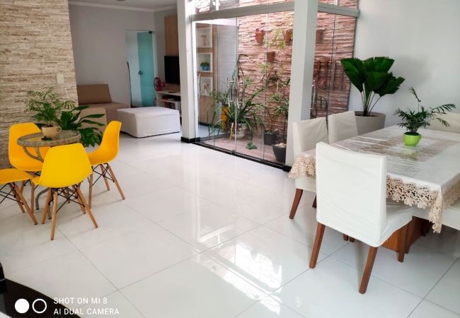 Casa en Porto Seguro - NOVO: Casa com ótima localização em Porto Seguro  Casa en Porto Seguro - NOVO: Casa com ótima localização em Porto Seguro