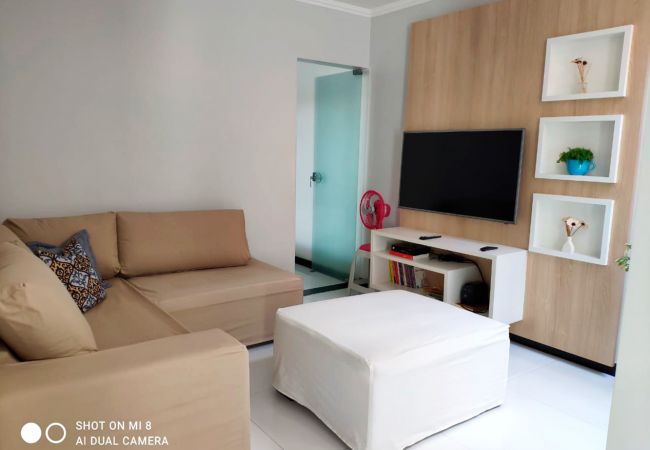 Casa en Porto Seguro - NOVO: Casa com ótima localização em Porto Seguro  Casa en Porto Seguro - NOVO: Casa com ótima localização em Porto Seguro