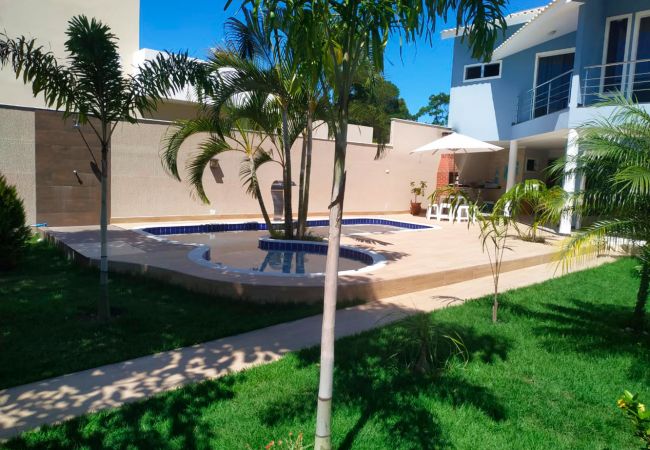 Casa en Porto Seguro - NOVO: Casa com ótima localização em Porto Seguro  Casa en Porto Seguro - NOVO: Casa com ótima localização em Porto Seguro