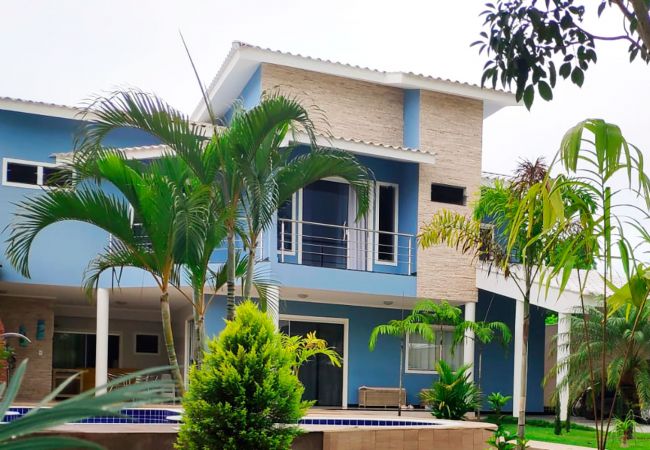 Casa en Porto Seguro - NOVO: Casa com ótima localização em Porto Seguro  Casa en Porto Seguro - NOVO: Casa com ótima localização em Porto Seguro