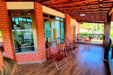 Casa en Mairinque - Casa de campo com Wi-Fi e lazer em Mairinque/SP