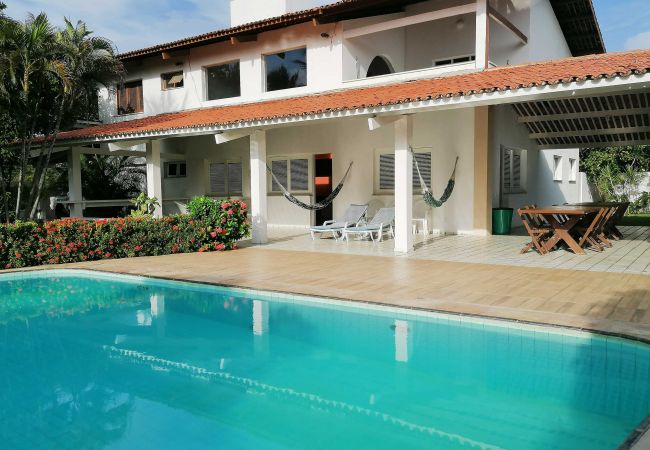 Casa en Caucaia - Chácara com lazer completo em Cumbuco, Caucaia/CE