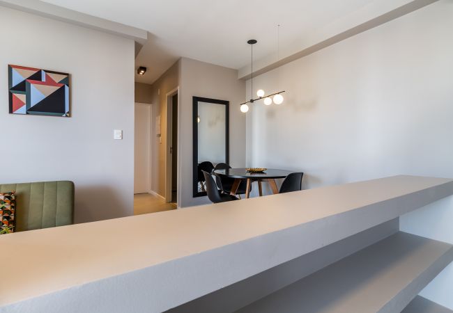 Apartamento en São Paulo - YCP Apto 2 quartos Prox. Hosp Sirio e 9 de julho Apartamento en São Paulo - YCP Apto 2 quartos Prox. Hosp Sirio e 9 de julho