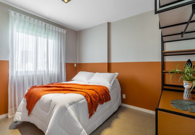 Apartamento en São Paulo - YCP Apto 2 quartos Prox. Hosp Sirio e 9 de julho Apartamento en São Paulo - YCP Apto 2 quartos Prox. Hosp Sirio e 9 de julho