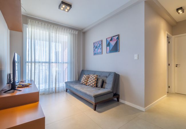 Apartamento en São Paulo - YCP Apto 2 quartos Prox. Hosp Sirio e 9 de julho Apartamento en São Paulo - YCP Apto 2 quartos Prox. Hosp Sirio e 9 de julho