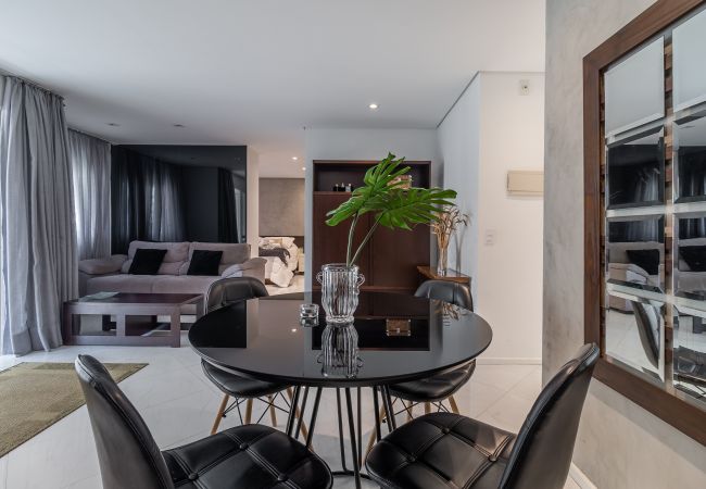 Apartamento en São Paulo - PG596 Apto completo em frente  hosp 9 de julho e Sírio Apartamento en São Paulo - PG596 Apto completo em frente  hosp 9 de julho e Sírio