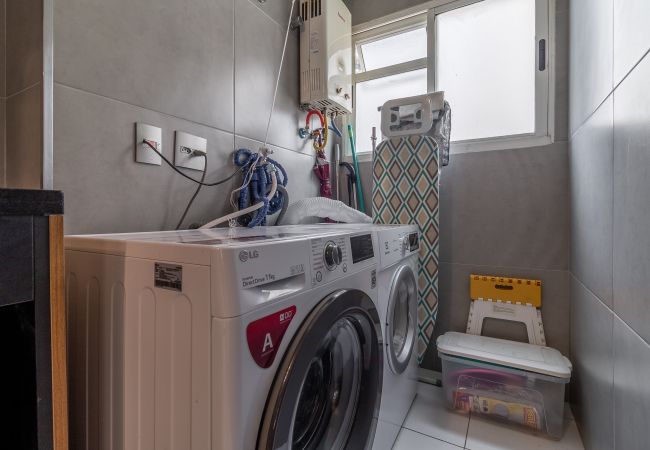 Apartamento en São Paulo - PG596 Apto completo em frente  hosp 9 de julho e Sírio Apartamento en São Paulo - PG596 Apto completo em frente  hosp 9 de julho e Sírio