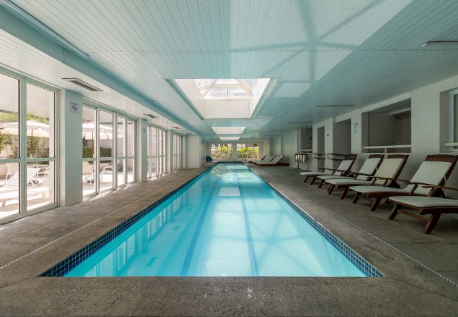 Apartamento en São Paulo - PG596 Apto completo em frente  hosp 9 de julho e Sírio Apartamento en São Paulo - PG596 Apto completo em frente  hosp 9 de julho e Sírio