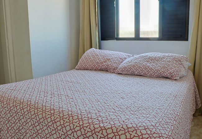 Apartamento en Guarujá - Apto a 500 metros da praia da Enseada no Guarujá