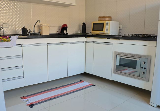 Apartamento en Guarujá - Apto a 500 metros da praia da Enseada no Guarujá Apartamento en Guarujá - Apto a 500 metros da praia da Enseada no Guarujá