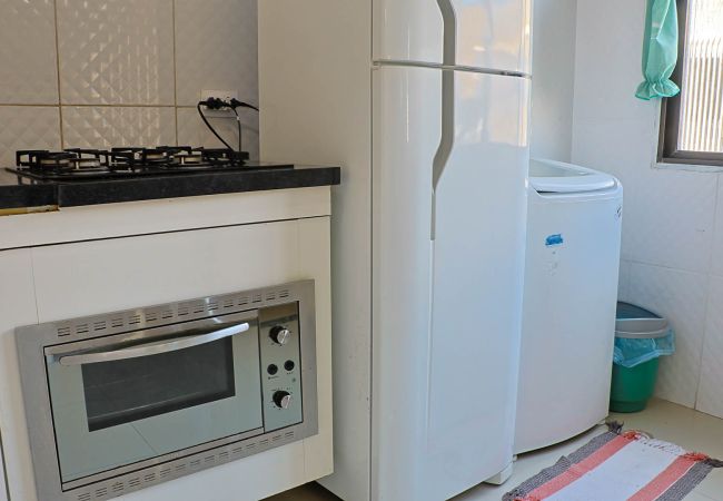 Apartamento en Guarujá - Apto a 500 metros da praia da Enseada no Guarujá Apartamento en Guarujá - Apto a 500 metros da praia da Enseada no Guarujá