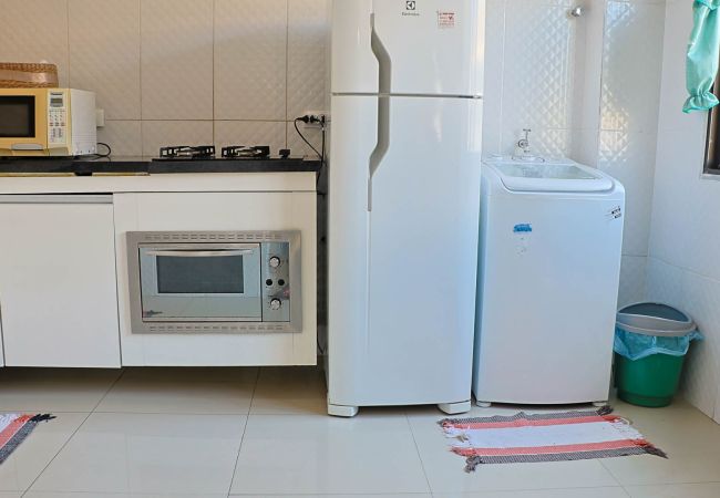 Apartamento en Guarujá - Apto a 500 metros da praia da Enseada no Guarujá Apartamento en Guarujá - Apto a 500 metros da praia da Enseada no Guarujá