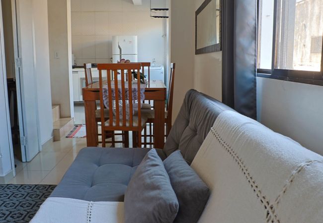 Apartamento en Guarujá - Apto a 500 metros da praia da Enseada no Guarujá Apartamento en Guarujá - Apto a 500 metros da praia da Enseada no Guarujá