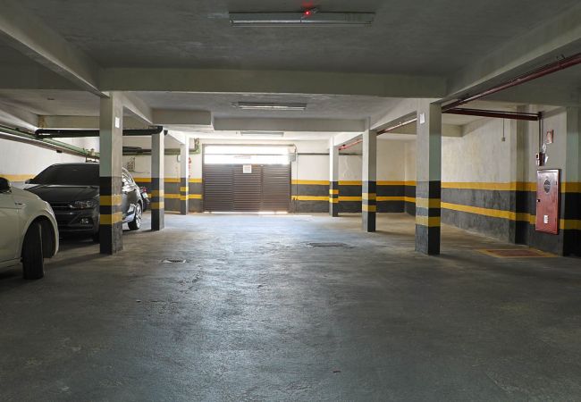 Apartamento en Guarujá - Apto a 500 metros da praia da Enseada no Guarujá Apartamento en Guarujá - Apto a 500 metros da praia da Enseada no Guarujá